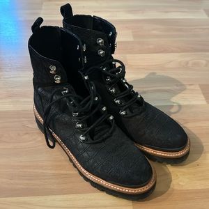 Marc Fisher Boots 7.5